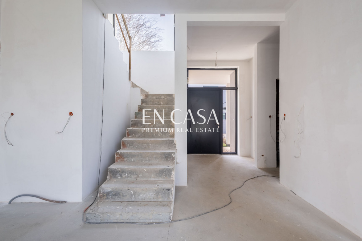 House Sale Konstancin-Jeziorna Bielawska 5